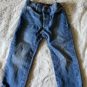 Little boys jeans